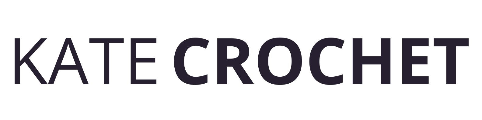 KateCrochet